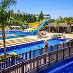 Alodger Sirius Town Lara アパート Aksu (Antalya)