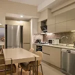 Alodger Sirius Town Lara アパート Aksu (Antalya)