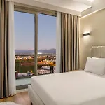 アパート Alodger Sirius Town Lara Aksu (Antalya)