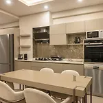 Alodger Sirius Town Lara アパート Aksu (Antalya)