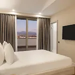 アパート Alodger Sirius Town Lara Aksu (Antalya)