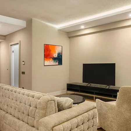 Alodger Sirius Town Lara شقة Aksu (Antalya)