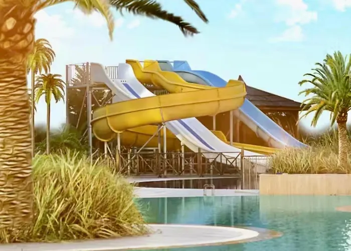 Alodger Sirius Town Lara *