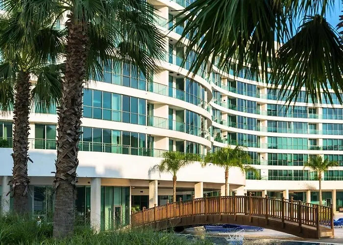 Alodger Sirius Town Lara Aksu (Antalya)