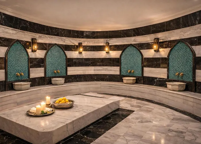 Alodger Sirius Town Lara Aksu (Antalya)