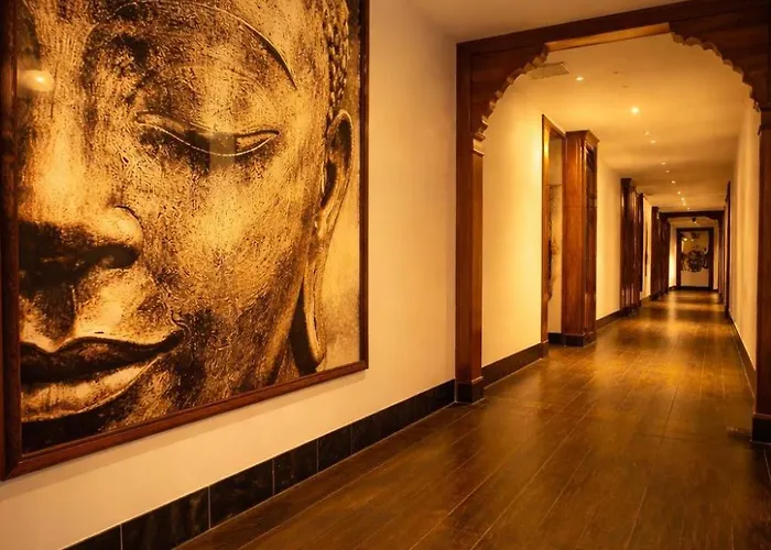 Alodger Sirius Town Lara Aksu (Antalya)