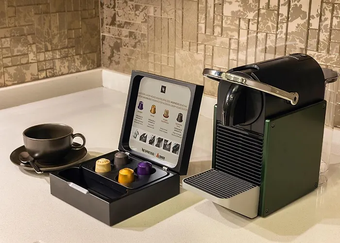 Alodger Sirius Town Lara *