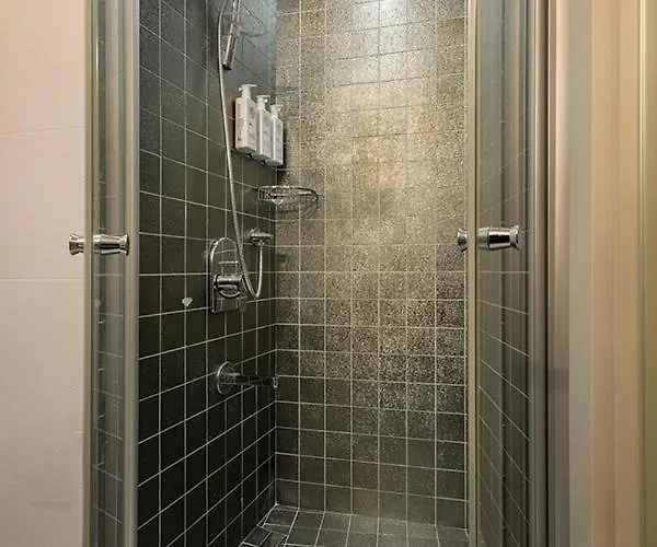 Alodger Sirius Town Lara شقة