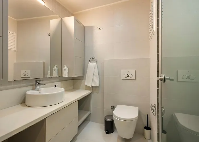 Alodger Sirius Town Lara Apartament Aksu (Antalya)