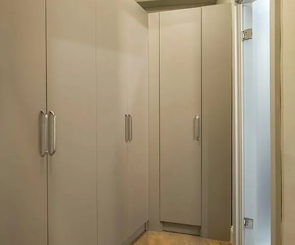 Alodger Sirius Town Lara Apartament
