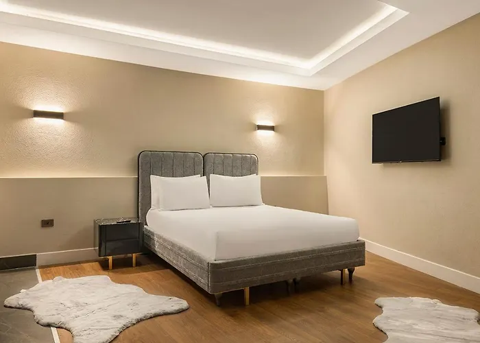 Alodger Sirius Town Lara Aksu (Antalya)