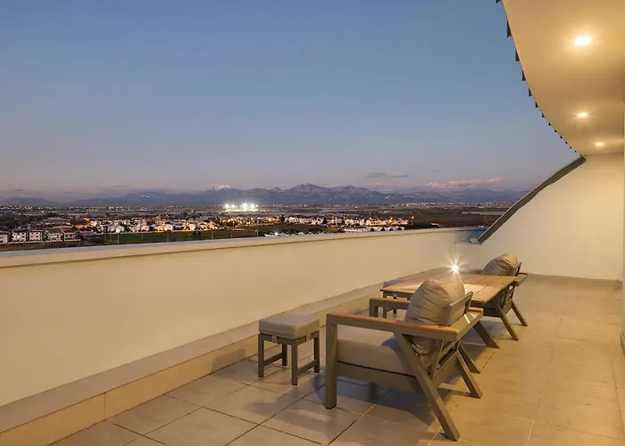 Alodger Sirius Town Lara