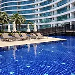 Alodger Sirius Town Lara Apartamento *