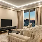 Alodger Sirius Town Lara Apartamento