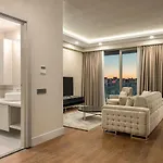 Apartamento Alodger Sirius Town Lara Aksu (Antalya)
