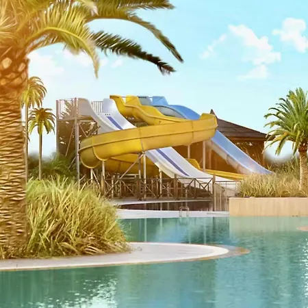 Alodger Sirius Town Lara *