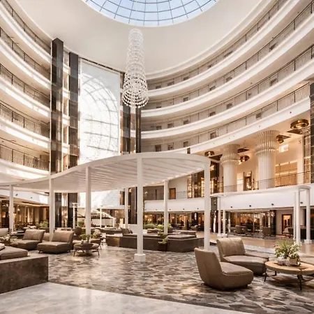 Alodger Sirius Town Lara