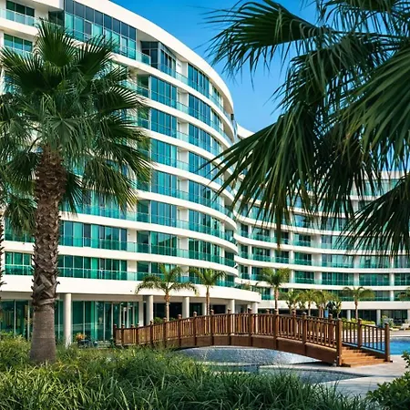 Apartamento Alodger Sirius Town Lara