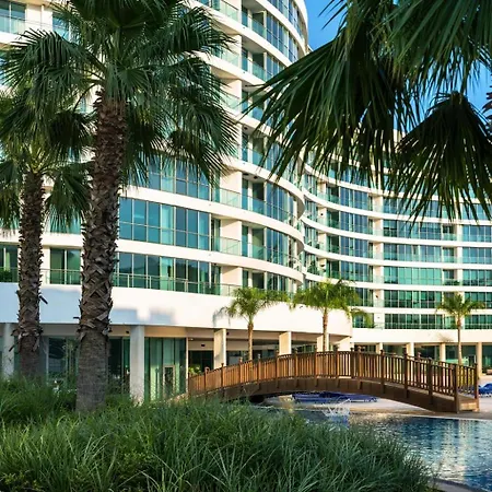 Alodger Sirius Town Lara Aksu (Antalya)