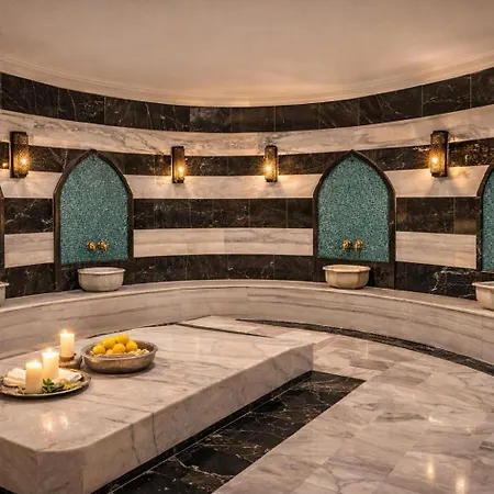 Alodger Sirius Town Lara Aksu (Antalya)