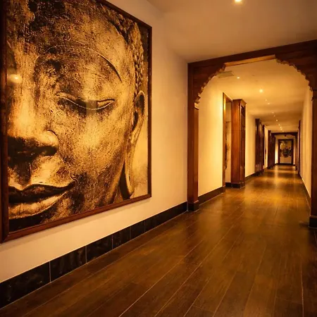 Alodger Sirius Town Lara Aksu (Antalya)