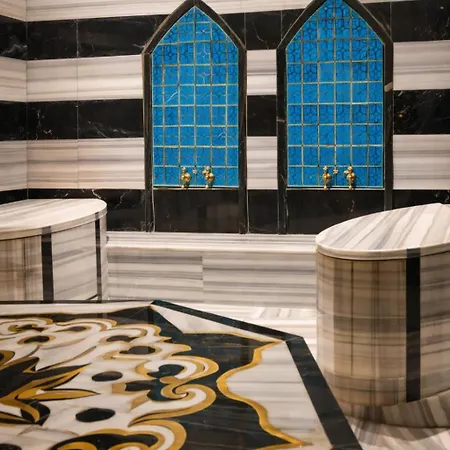 Alodger Sirius Town Lara Appartement