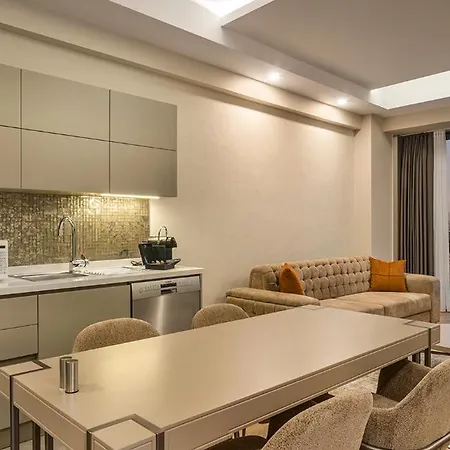 Alodger Sirius Town Lara Aksu (Antalya)