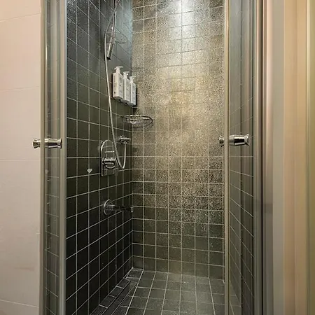 Alodger Sirius Town Lara Appartement