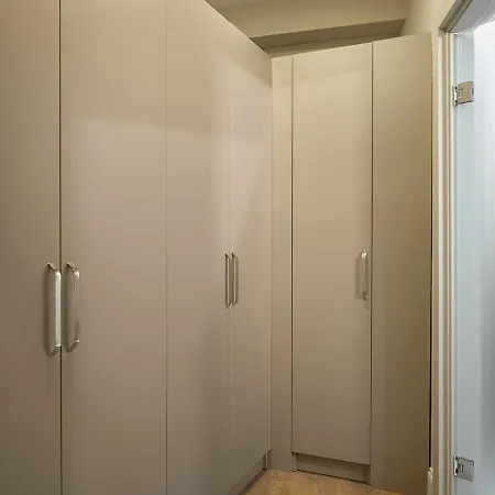 Alodger Sirius Town Lara Appartement Aksu (Antalya)