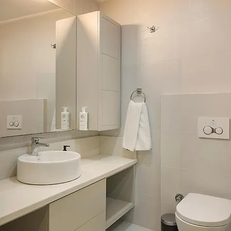 Alodger Sirius Town Lara * Aksu (Antalya)