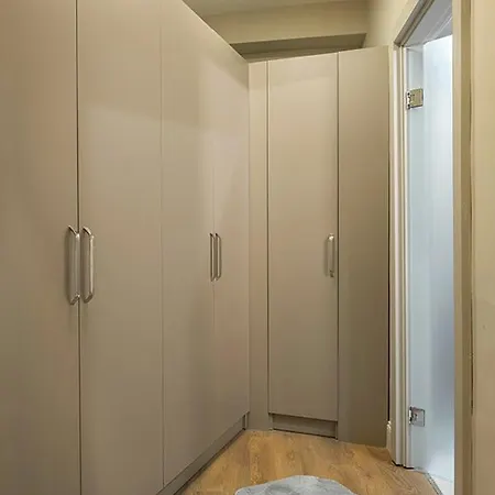 Alodger Sirius Town Lara Appartement