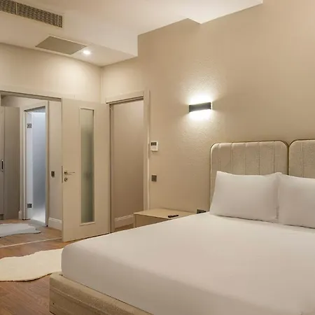 Alodger Sirius Town Lara Appartement *