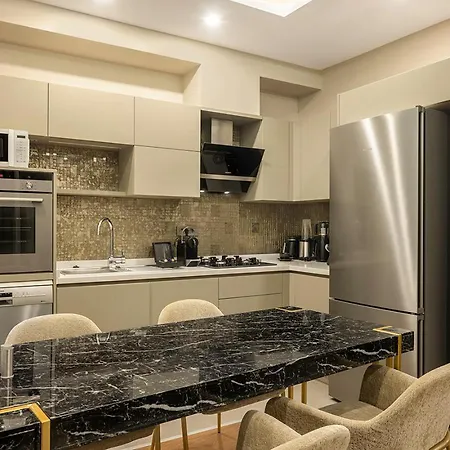 Alodger Sirius Town Lara Aksu (Antalya)