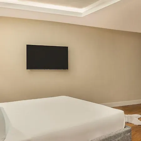 Appartement Alodger Sirius Town Lara *