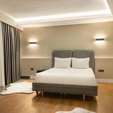 Alodger Sirius Town Lara *