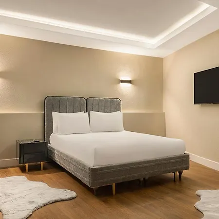 Alodger Sirius Town Lara Aksu (Antalya)