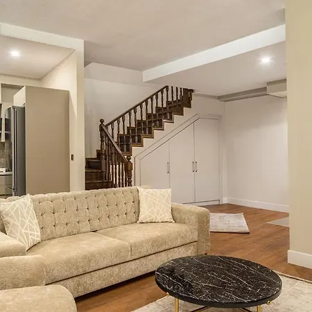 Alodger Sirius Town Lara Appartement Aksu (Antalya)