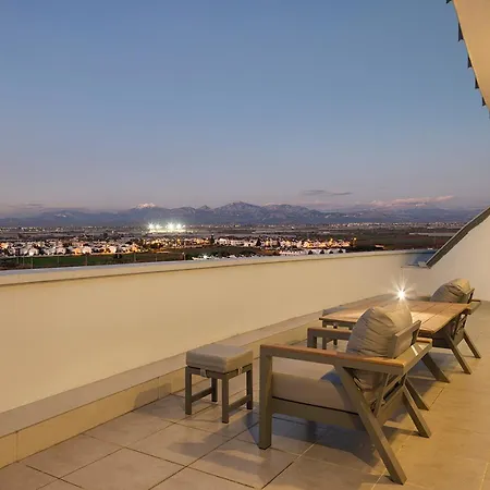 Alodger Sirius Town Lara