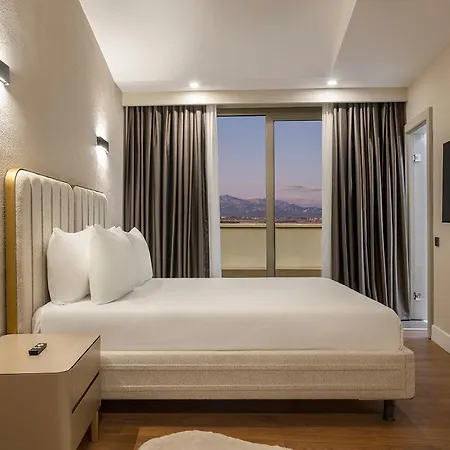 Appartement Alodger Sirius Town Lara Aksu (Antalya)