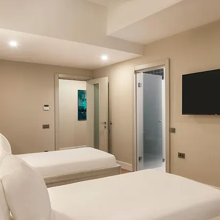 Appartement Alodger Sirius Town Lara