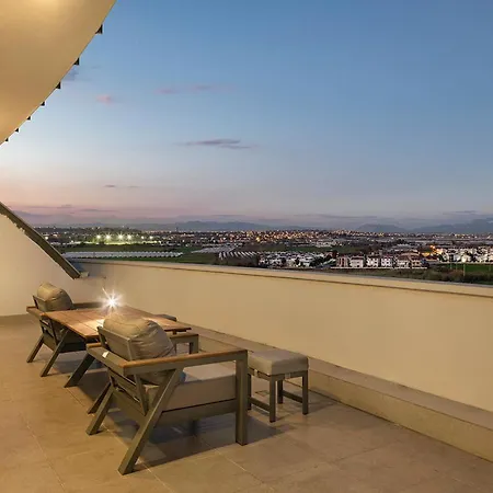 Διαμέρισμα Alodger Sirius Town Lara Aksu (Antalya)