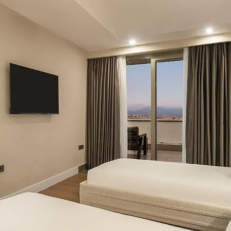 Alodger Sirius Town Lara *