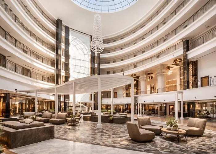 Alodger Sirius Town Lara