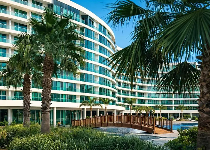 Apartamento Alodger Sirius Town Lara