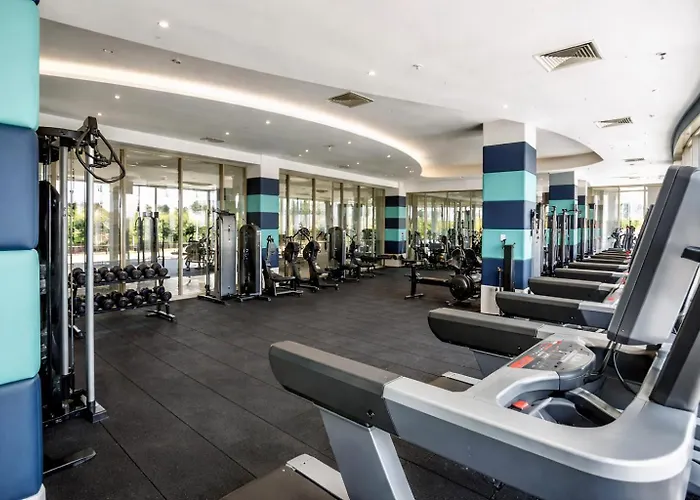 Apartamento Alodger Sirius Town Lara Aksu (Antalya)