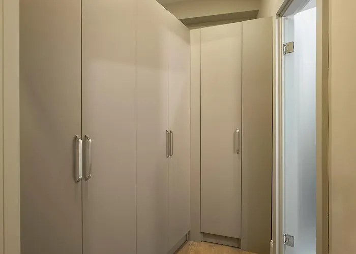 Alodger Sirius Town Lara Apartamento Aksu (Antalya)