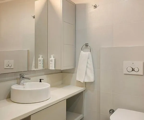 Alodger Sirius Town Lara * Aksu (Antalya)