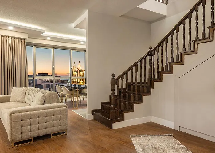 Alodger Sirius Town Lara * Aksu (Antalya)