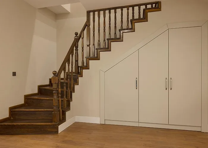 Alodger Sirius Town Lara Apartamento *