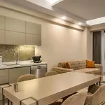 Alodger Sirius Town Lara Aksu (Antalya)